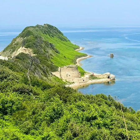 Villa Hana With Pool