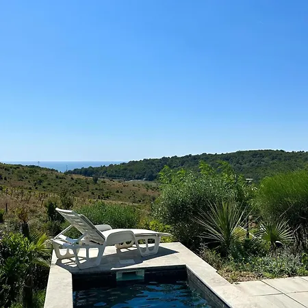 Hana With Pool Shetaj