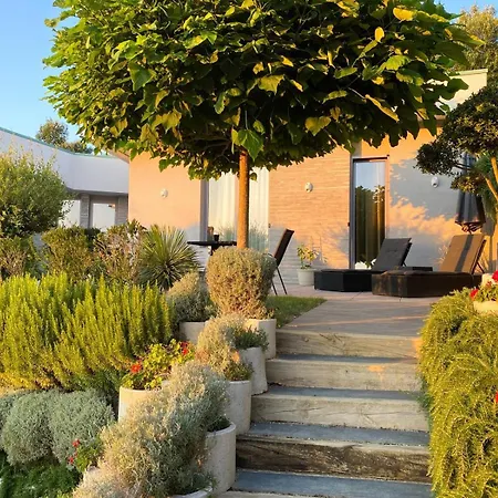 Villa Hana With Pool