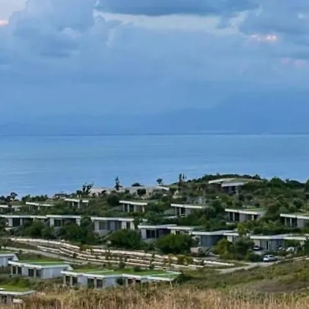 فيلة Hana With Pool