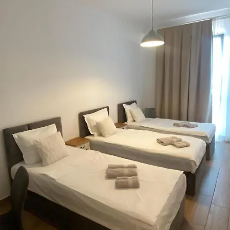 Hana With Pool * Shetaj