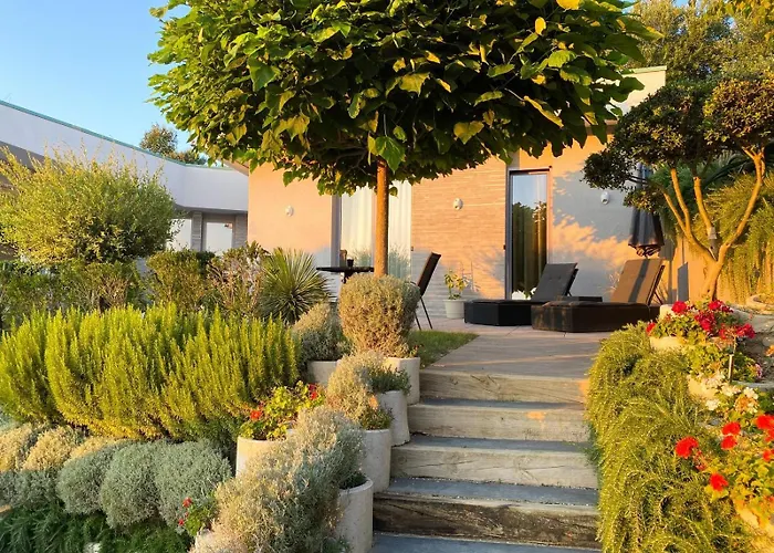 فيلة Hana With Pool